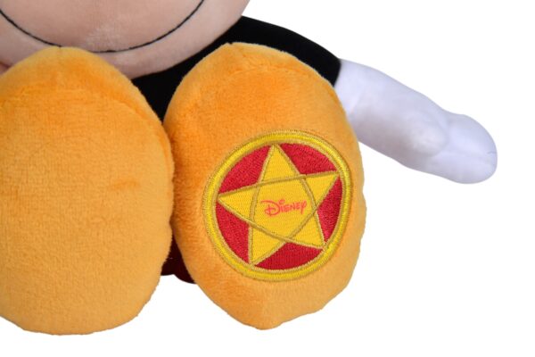 Peluche Mickey Star 25CM – Image 2