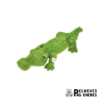 Peluche crocodile géant 135cm – Image 2