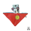 Doudou Mickey & Minnie 25cm – Image 2