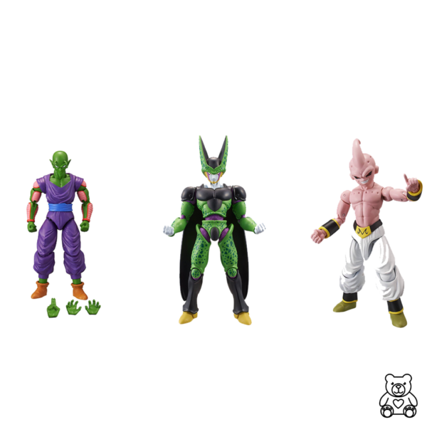 Figurines-DBZ-articulees-1