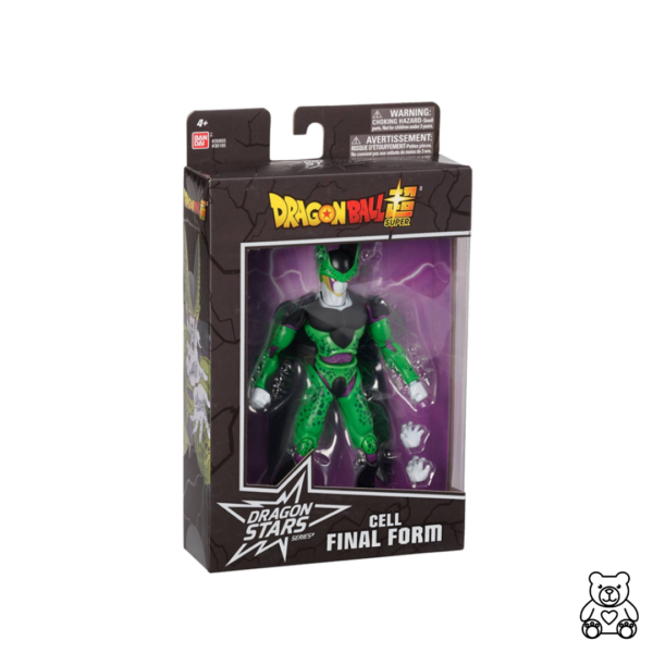 Figurines articulées Dragonball Super – Image 7