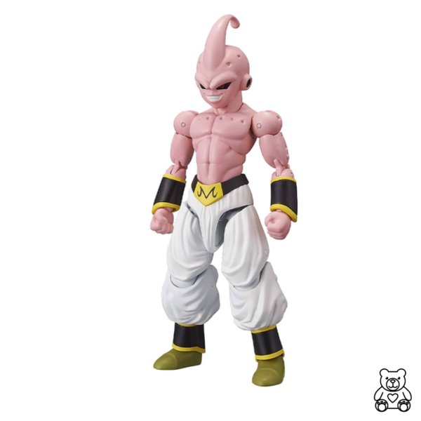 Figurines-DBZ-articulees-majin-buu