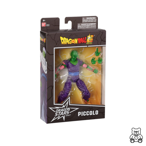 Figurines articulées Dragonball Super – Image 8