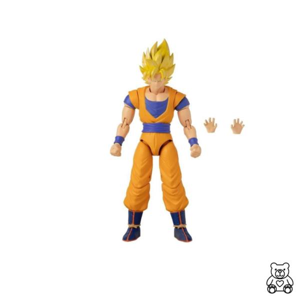 Figurines articulées Dragonball Super – Image 2
