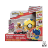 Figurine Pokémon avec pokeball – Image 4