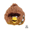 angry birds chewbacca