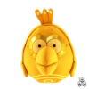 angry birds doré
