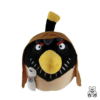 angry birds vador