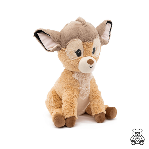 bambi peluche