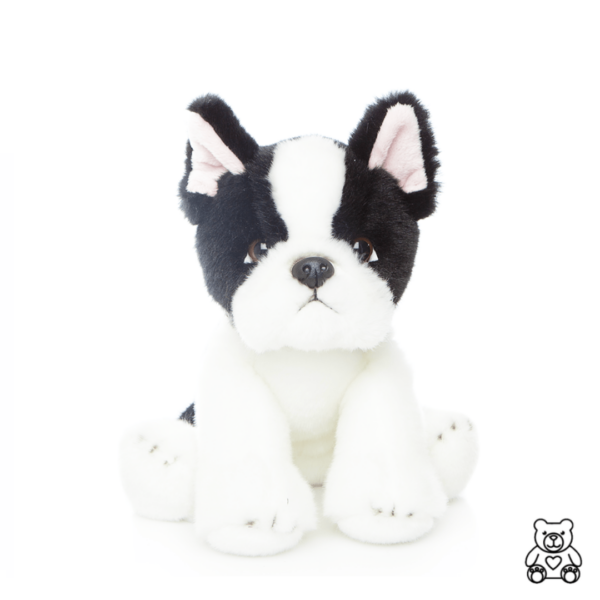 bouledogue fr