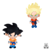 peluche dragon ball