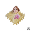 Peluches princesses Disney 23cm – Image 3