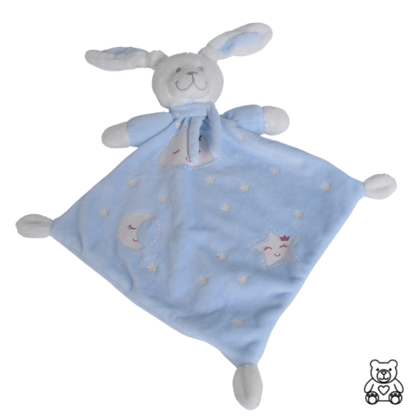 doudou lapin