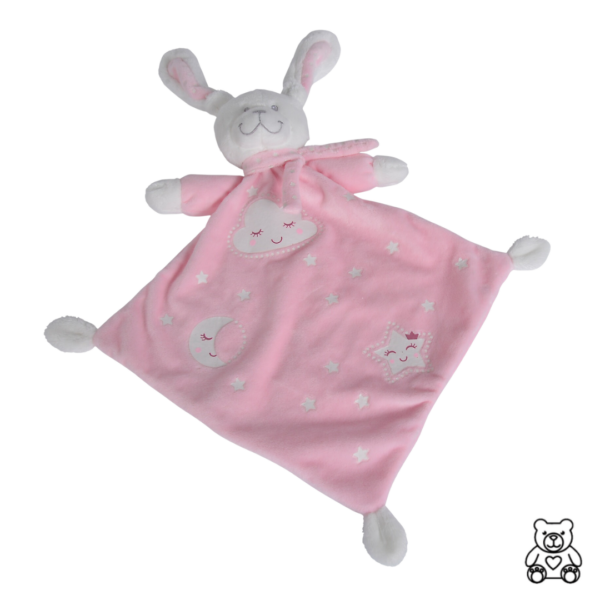 doudou lapin