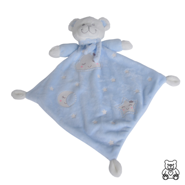 doudou ours