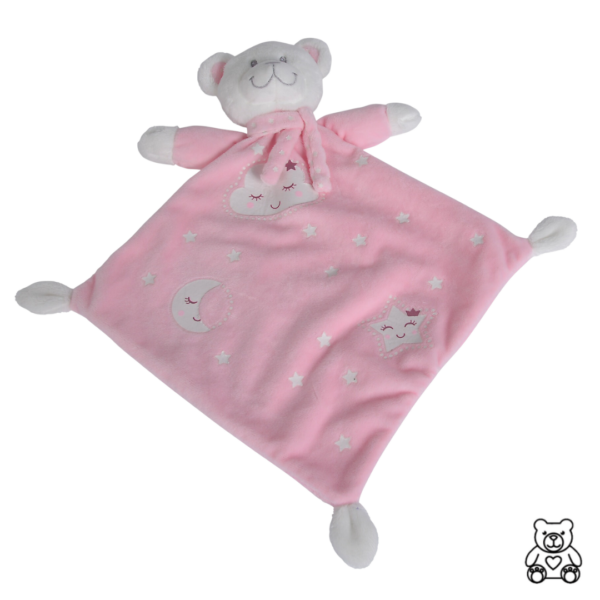 doudou ours