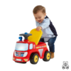 Porteur camion de pompier Falk – Image 3
