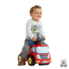Porteur camion de pompier Falk – Image 4