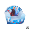fauteuil reine des neiges