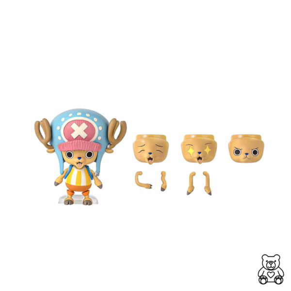 figurine-articulee-one-piece-chopper