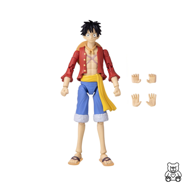 figurine-articulee-one-piece-luffy