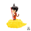 Figurine Lumineuse Goku 16CM – Image 2