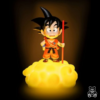 Figurine Lumineuse Goku 16CM – Image 4