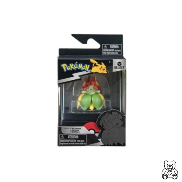 Figurine Pokémon 10cm – Image 7