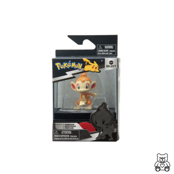 Figurine Pokémon 10cm – Image 5
