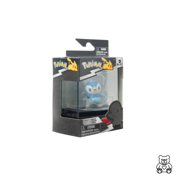 Figurine Pokémon 10cm – Image 4