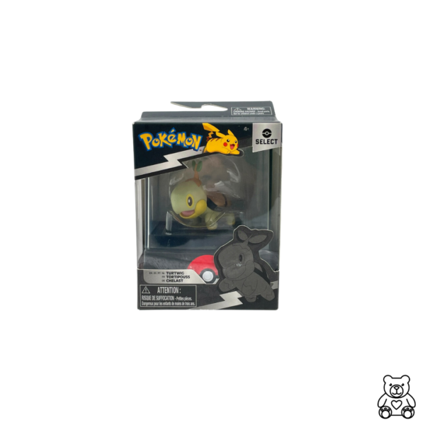 Figurine Pokémon 10cm – Image 3