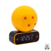Enceinte réveil Dragon Ball 14cm