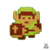 link coussin