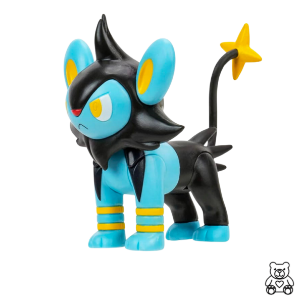 Figurine Pokémon combat 10cm – Image 5