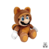 mario tanuki