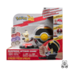 Figurine Pokémon avec pokeball – Image 2