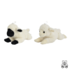 peluche agneau