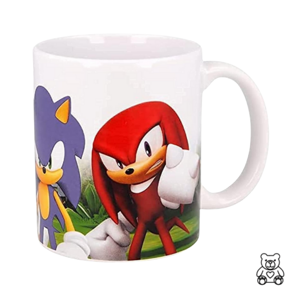 Mug Céramique Sonic 32,5 CL – Image 3