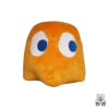 pac man orange