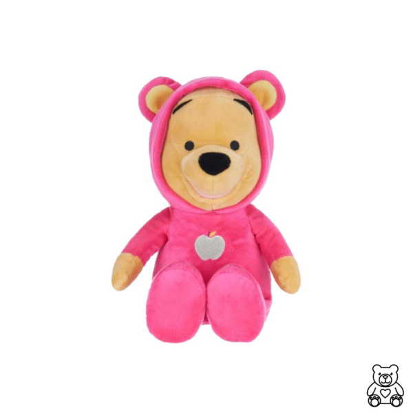 Peluche pyjama Disney 35cm – Image 5