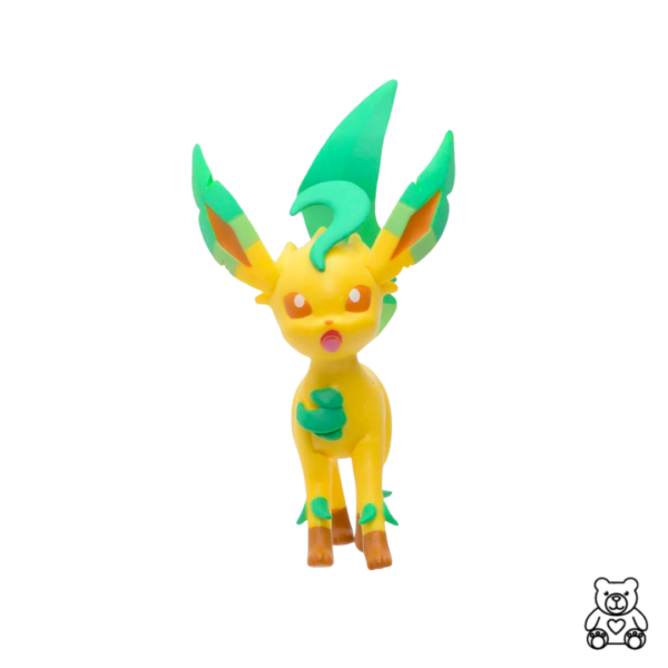 Figurine Pokémon combat 10cm – Image 3