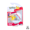 Figurine Pokémon et Pokeball – Image 3