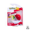 Figurine Pokémon et Pokeball – Image 2