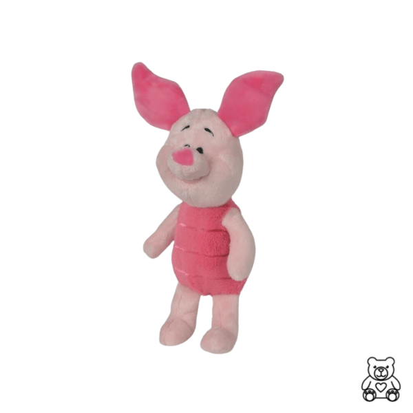 porcinet peluche