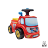 Porteur camion de pompier Falk