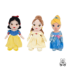 peluche princesses