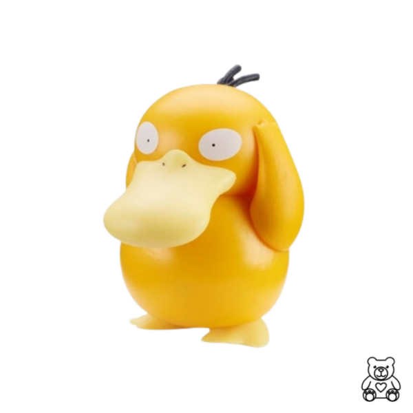 Figurine Pokémon combat 10cm – Image 2