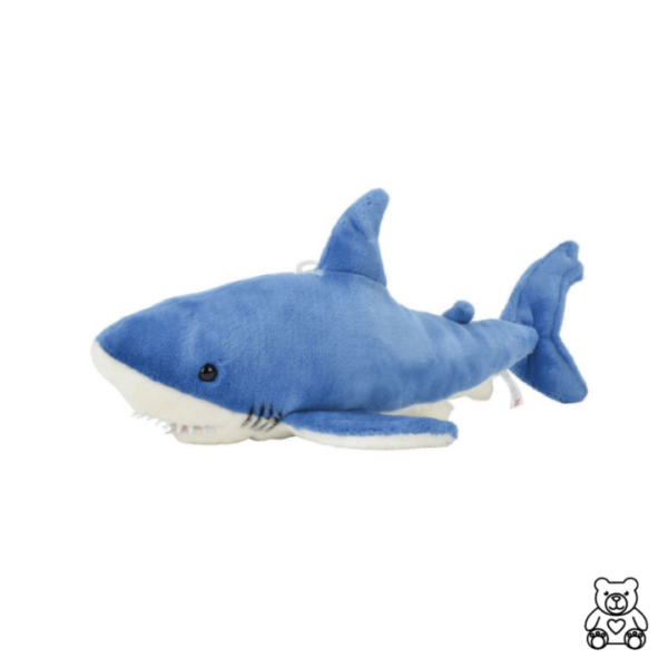 requin bleu