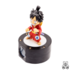Réveil lumineux One Piece 19cm – Image 3