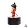 Réveil lumineux One Piece 19cm – Image 2